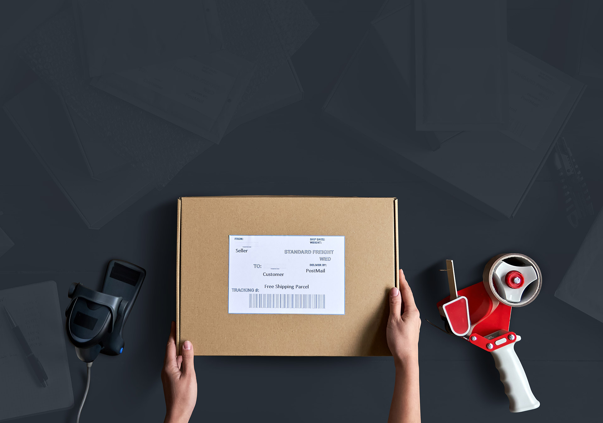 b2b eCommerce Platform innovators in b2b ecommerce
